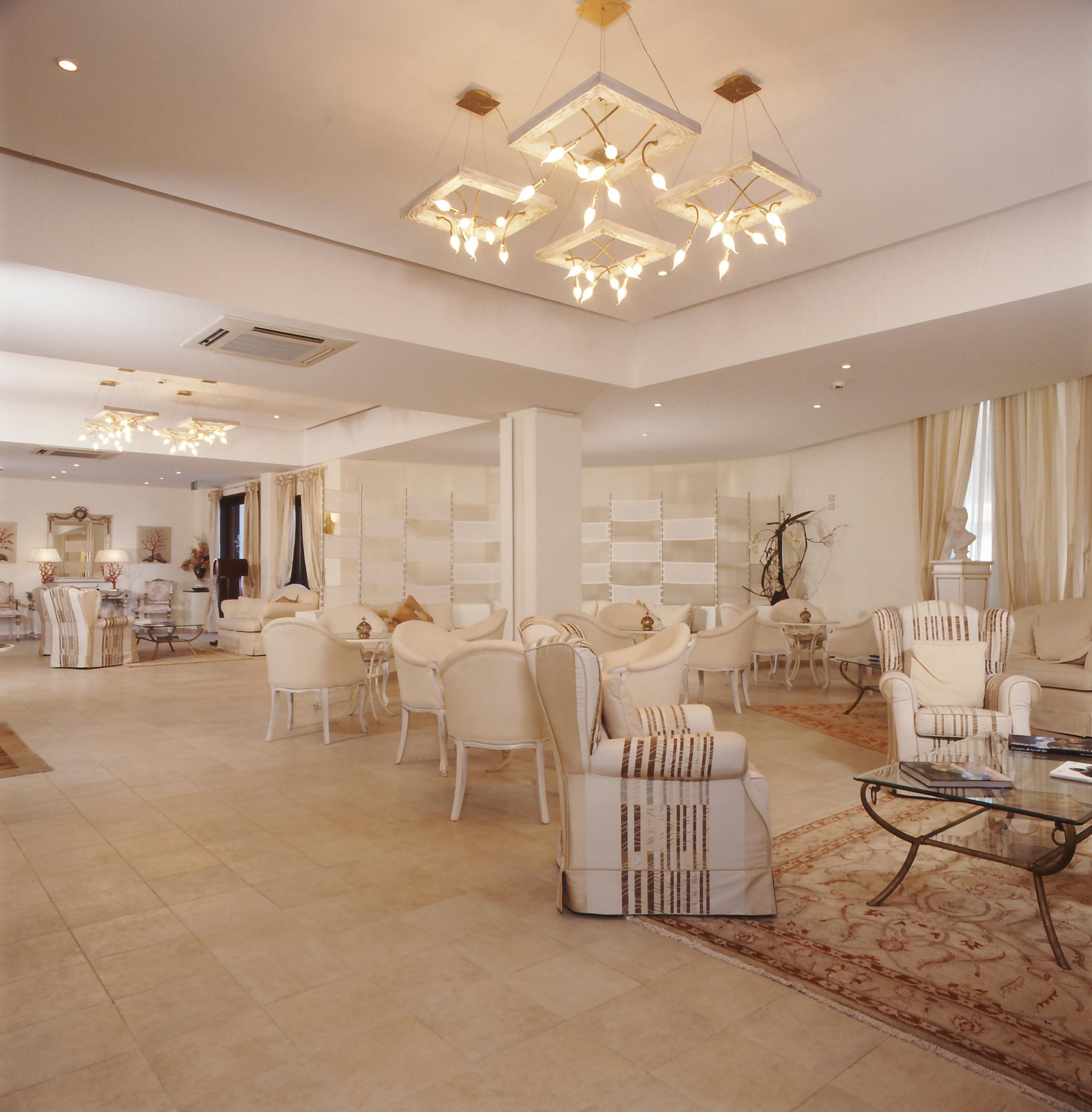 AtlasConcorde Hotel Baia dei Faraglioni Italia 004